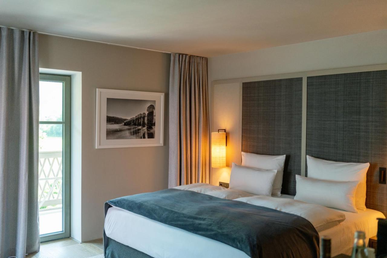 Parkhotel Egerner Hoefe Rottach-Egern Ngoại thất bức ảnh