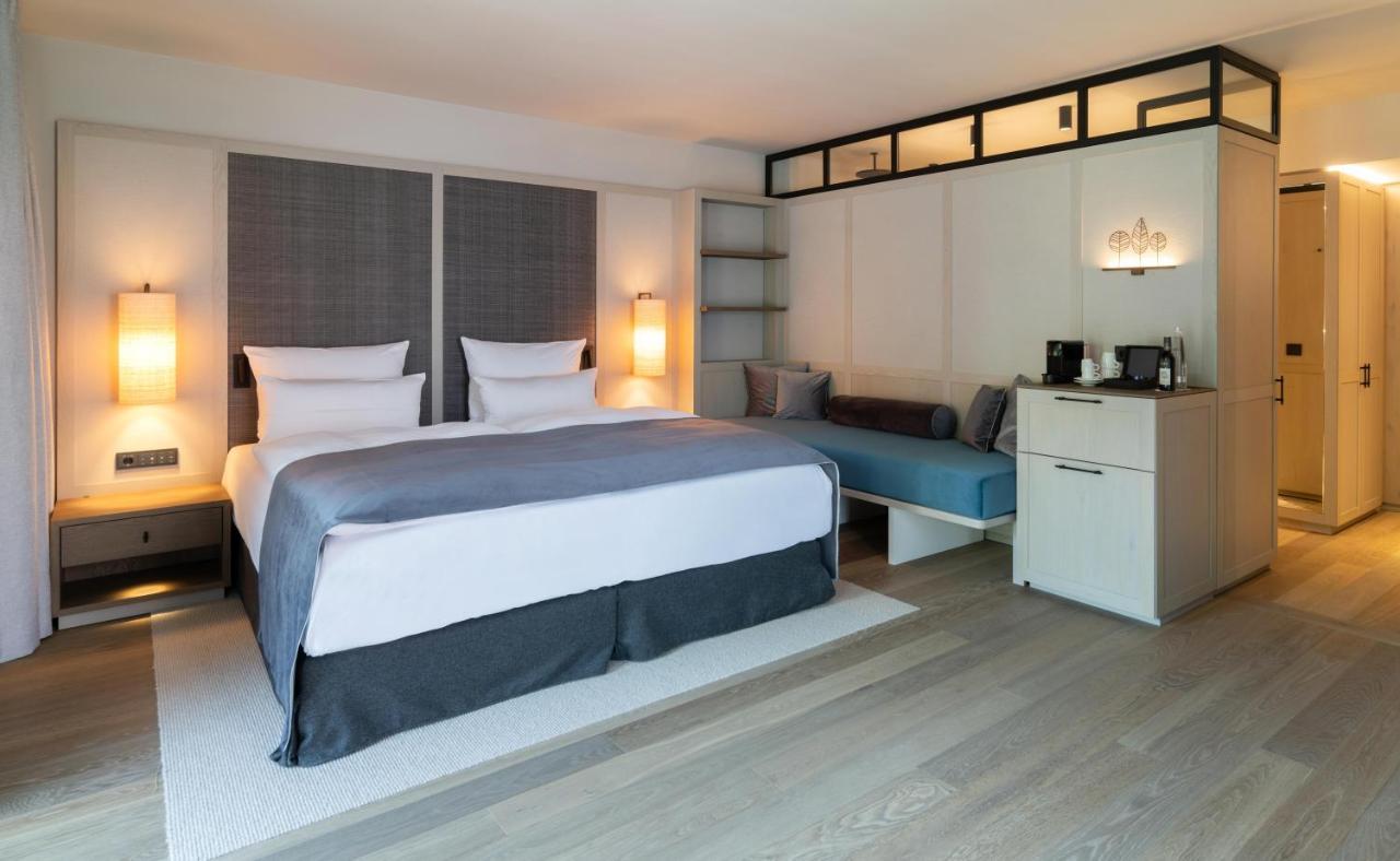 Parkhotel Egerner Hoefe Rottach-Egern Ngoại thất bức ảnh