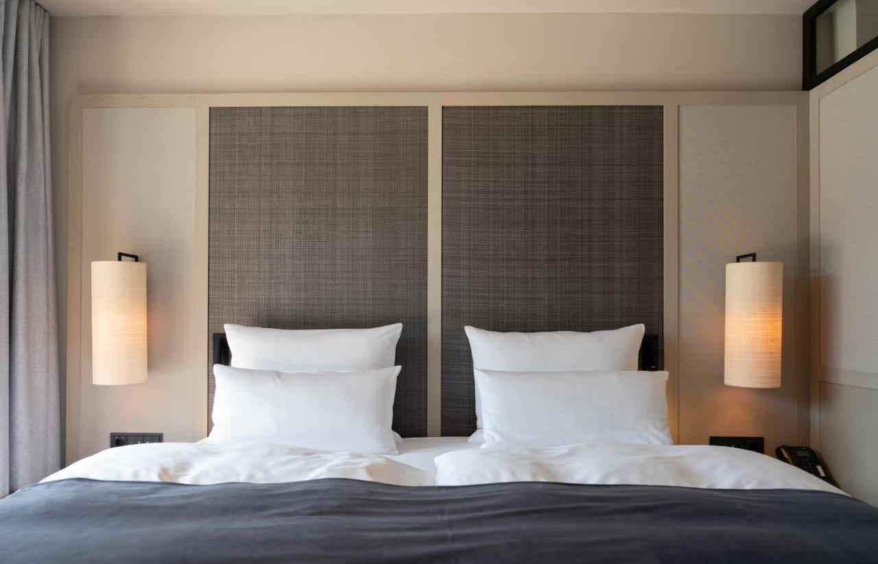 Parkhotel Egerner Hoefe Rottach-Egern Ngoại thất bức ảnh