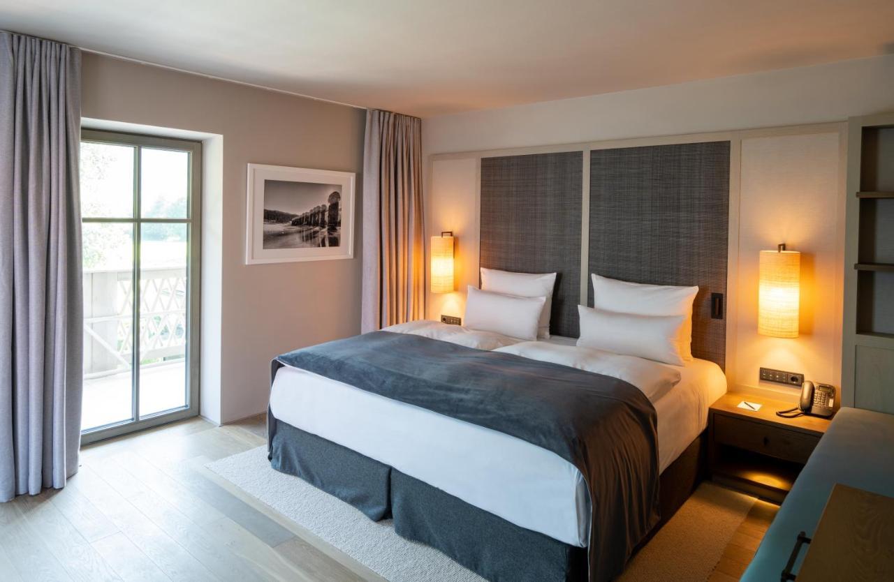 Parkhotel Egerner Hoefe Rottach-Egern Ngoại thất bức ảnh