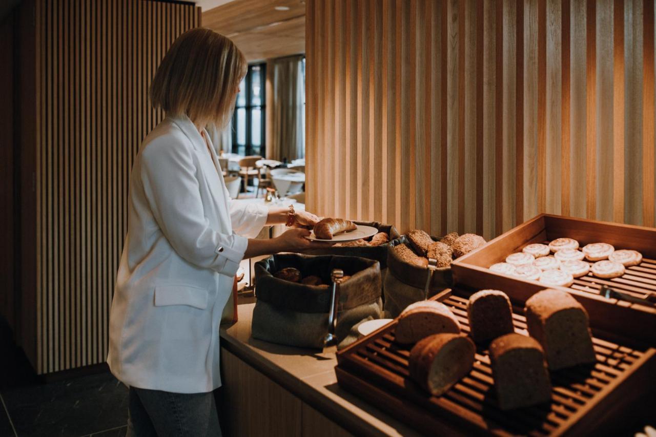 Parkhotel Egerner Hoefe Rottach-Egern Ngoại thất bức ảnh
