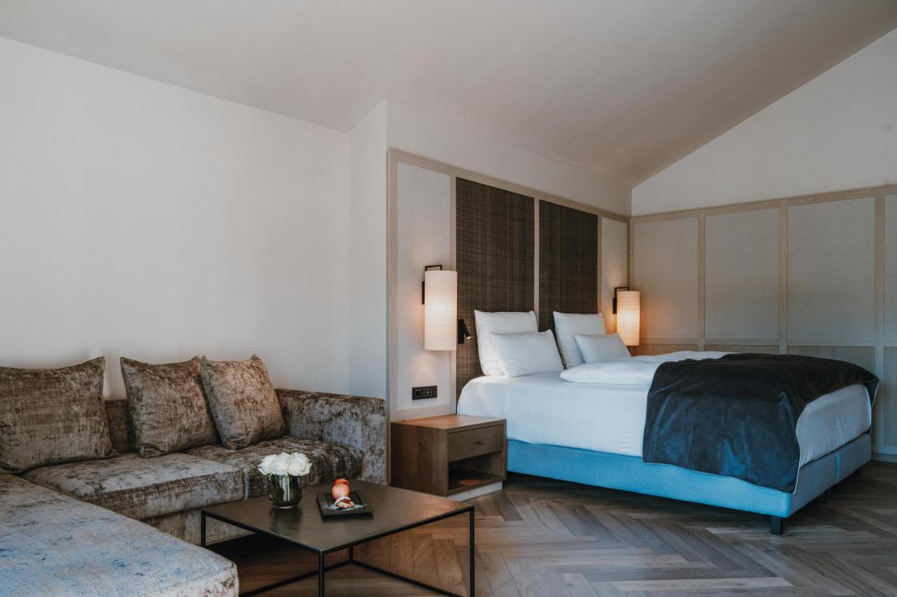 Parkhotel Egerner Hoefe Rottach-Egern Ngoại thất bức ảnh