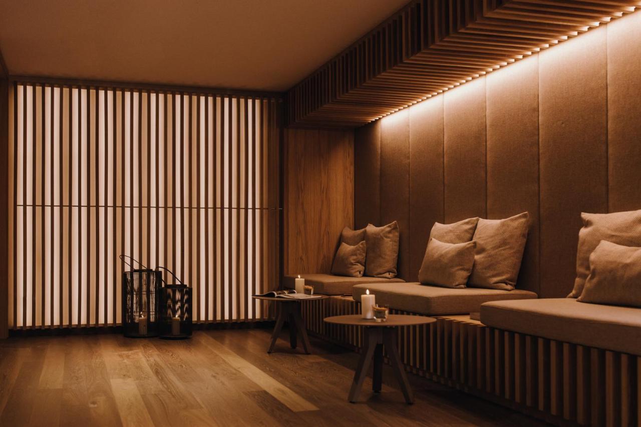 Parkhotel Egerner Hoefe Rottach-Egern Ngoại thất bức ảnh