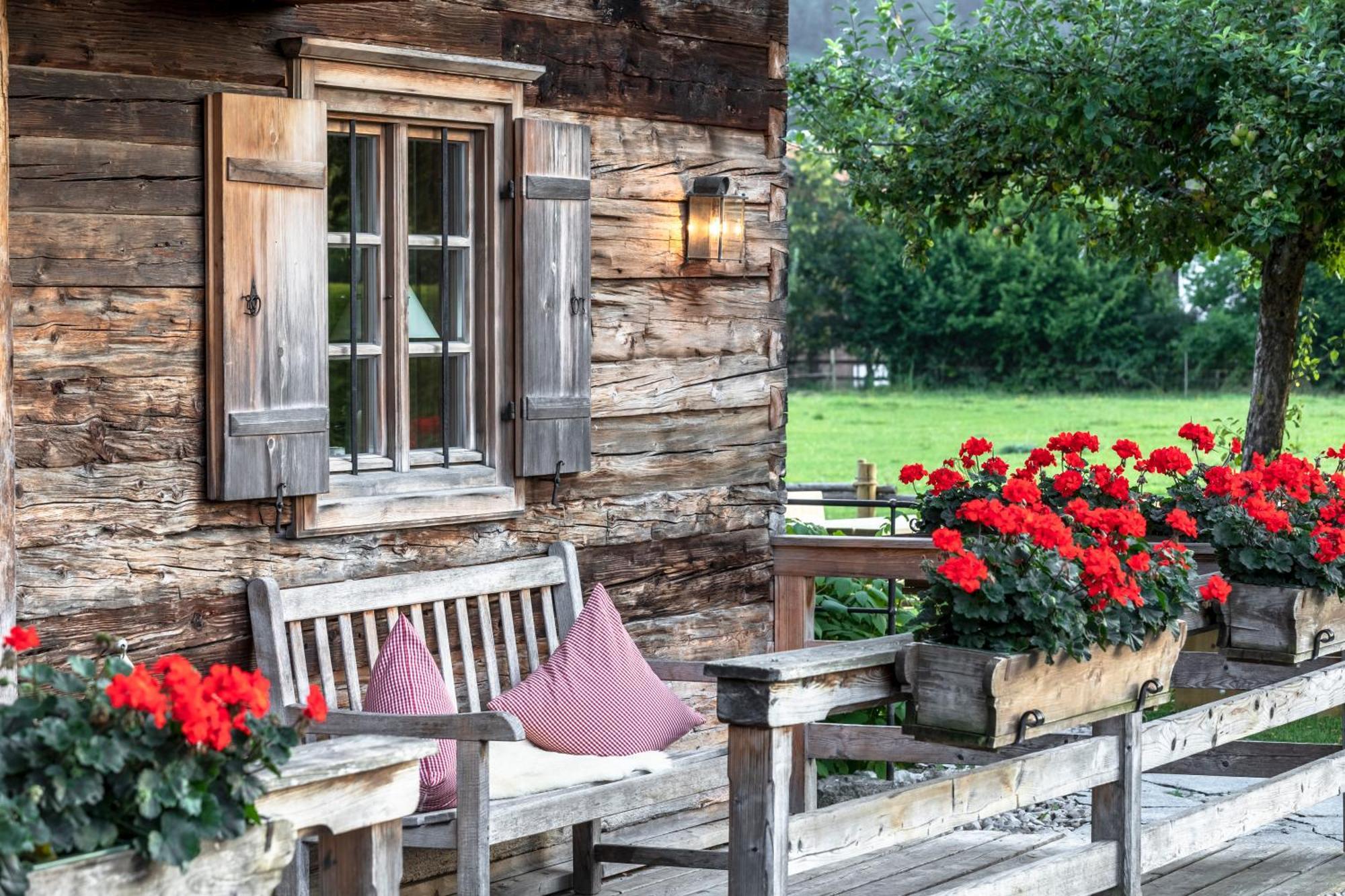 Parkhotel Egerner Hoefe Rottach-Egern Phòng bức ảnh