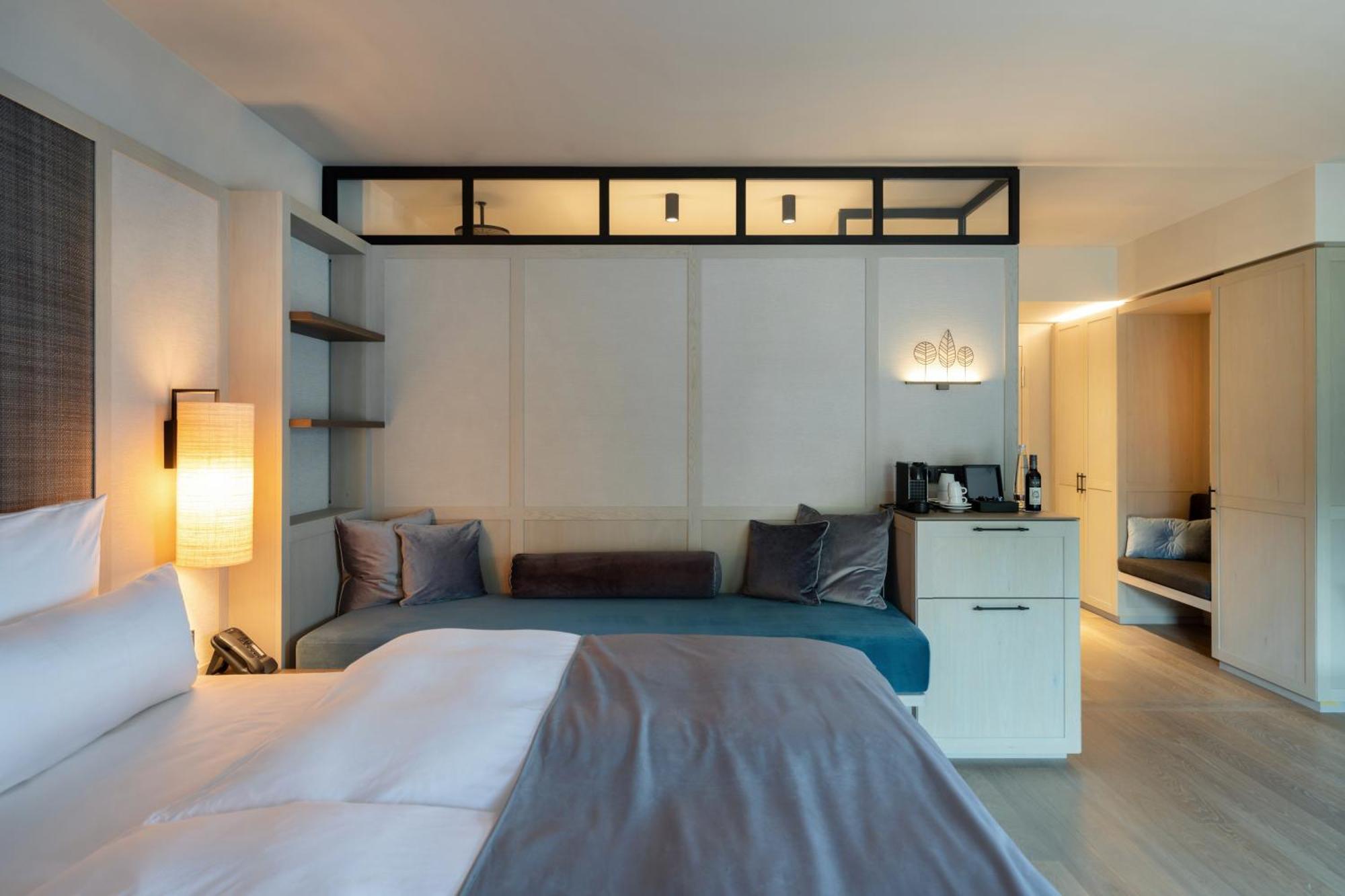 Parkhotel Egerner Hoefe Rottach-Egern Ngoại thất bức ảnh