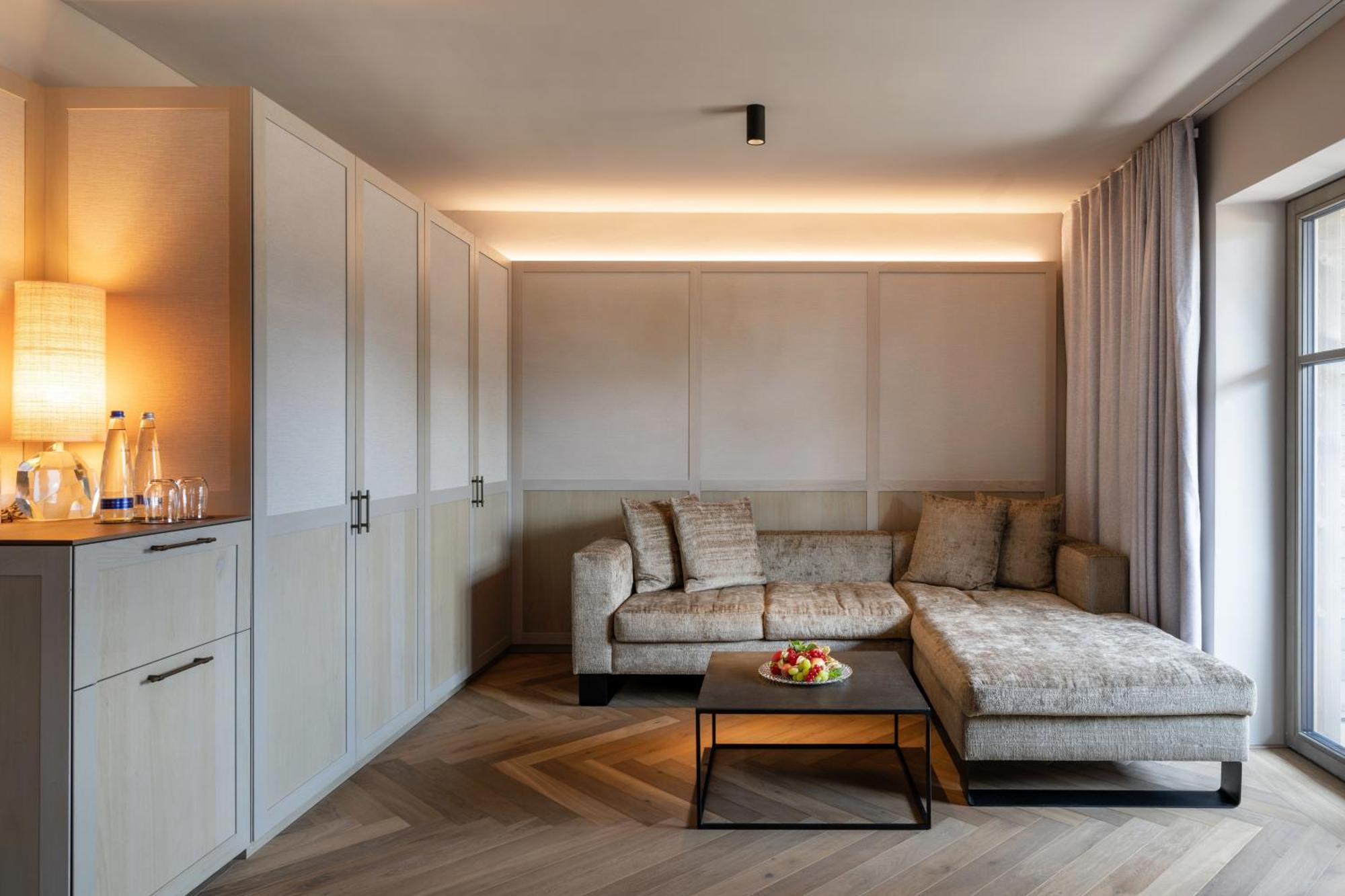 Parkhotel Egerner Hoefe Rottach-Egern Ngoại thất bức ảnh