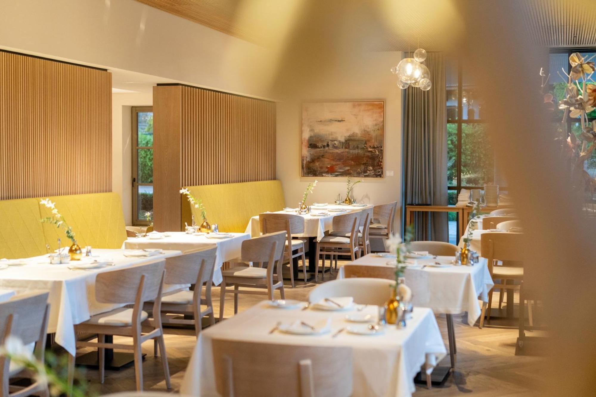 Parkhotel Egerner Hoefe Rottach-Egern Ngoại thất bức ảnh