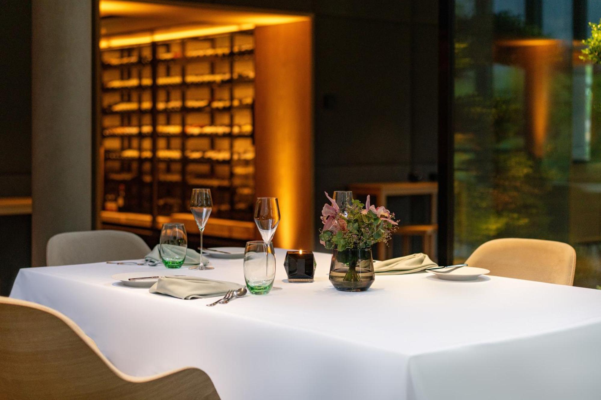 Parkhotel Egerner Hoefe Rottach-Egern Ngoại thất bức ảnh
