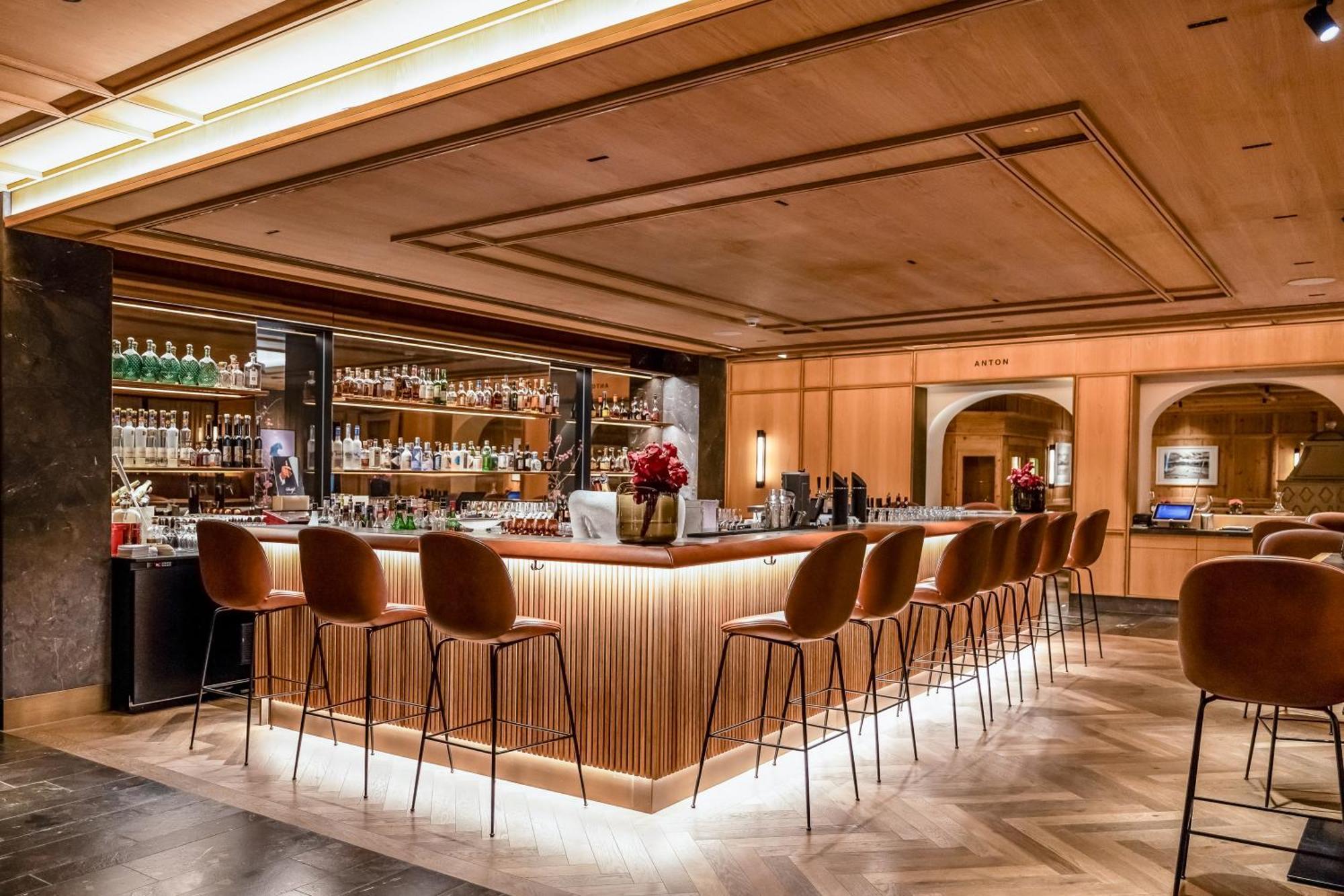 Parkhotel Egerner Hoefe Rottach-Egern Ngoại thất bức ảnh