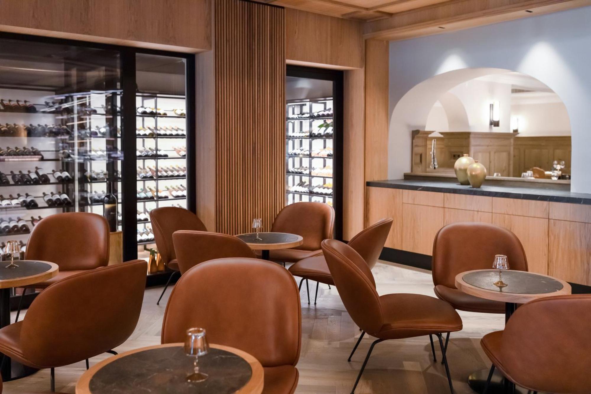 Parkhotel Egerner Hoefe Rottach-Egern Ngoại thất bức ảnh