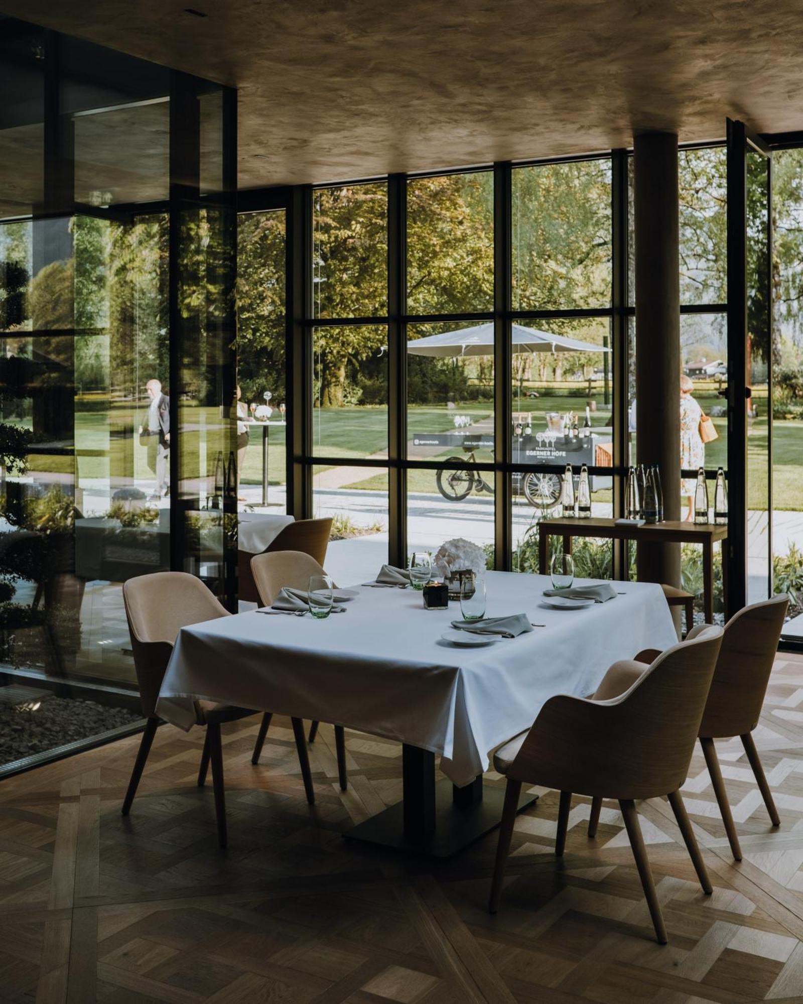 Parkhotel Egerner Hoefe Rottach-Egern Ngoại thất bức ảnh