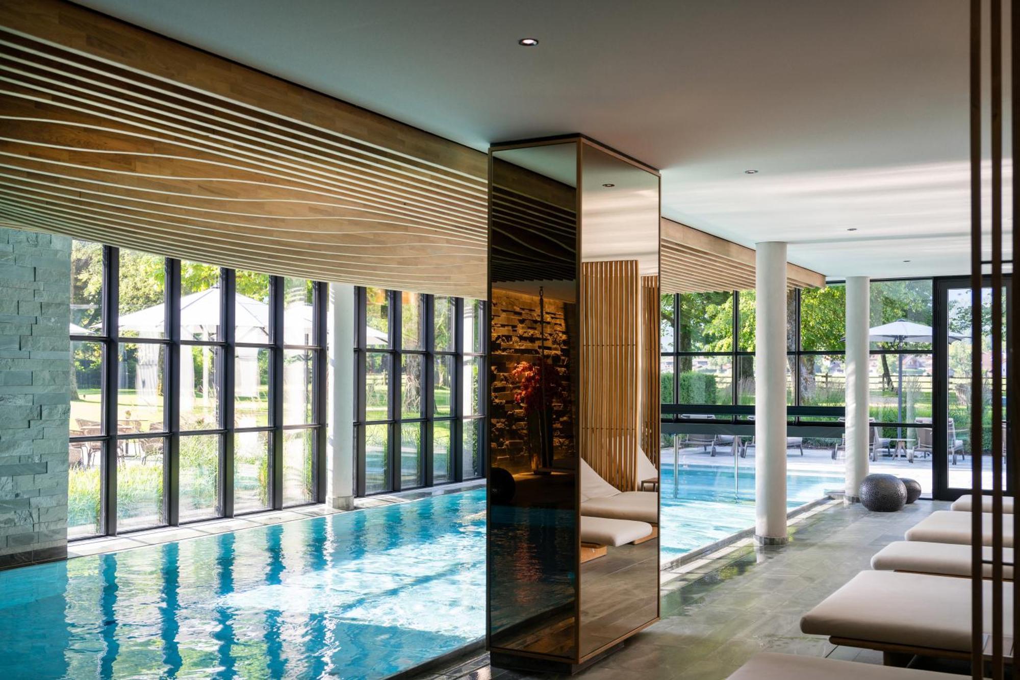 Parkhotel Egerner Hoefe Rottach-Egern Ngoại thất bức ảnh