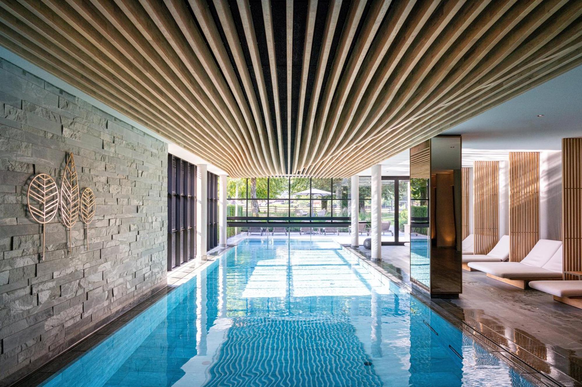 Parkhotel Egerner Hoefe Rottach-Egern Ngoại thất bức ảnh