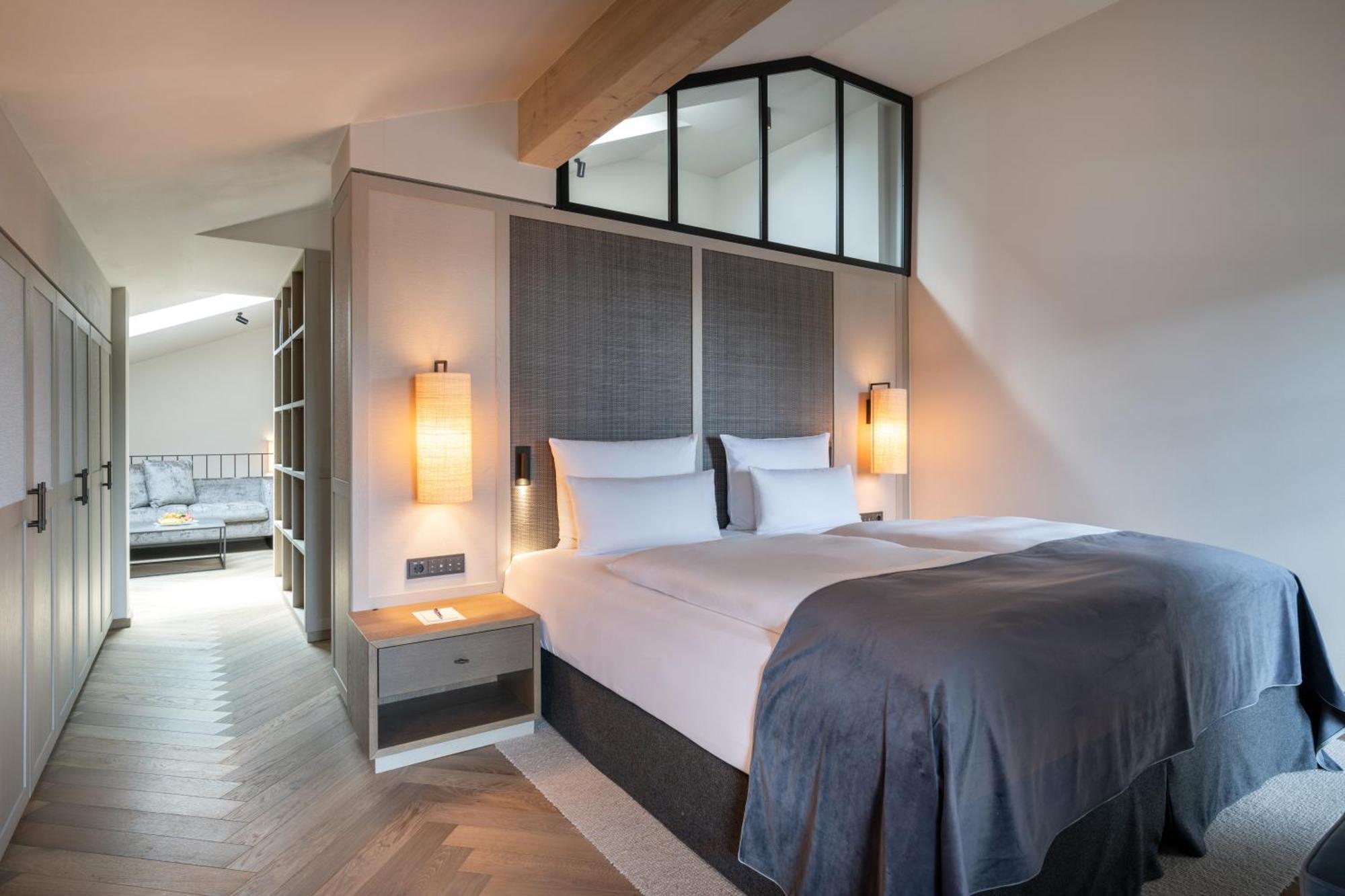 Parkhotel Egerner Hoefe Rottach-Egern Ngoại thất bức ảnh