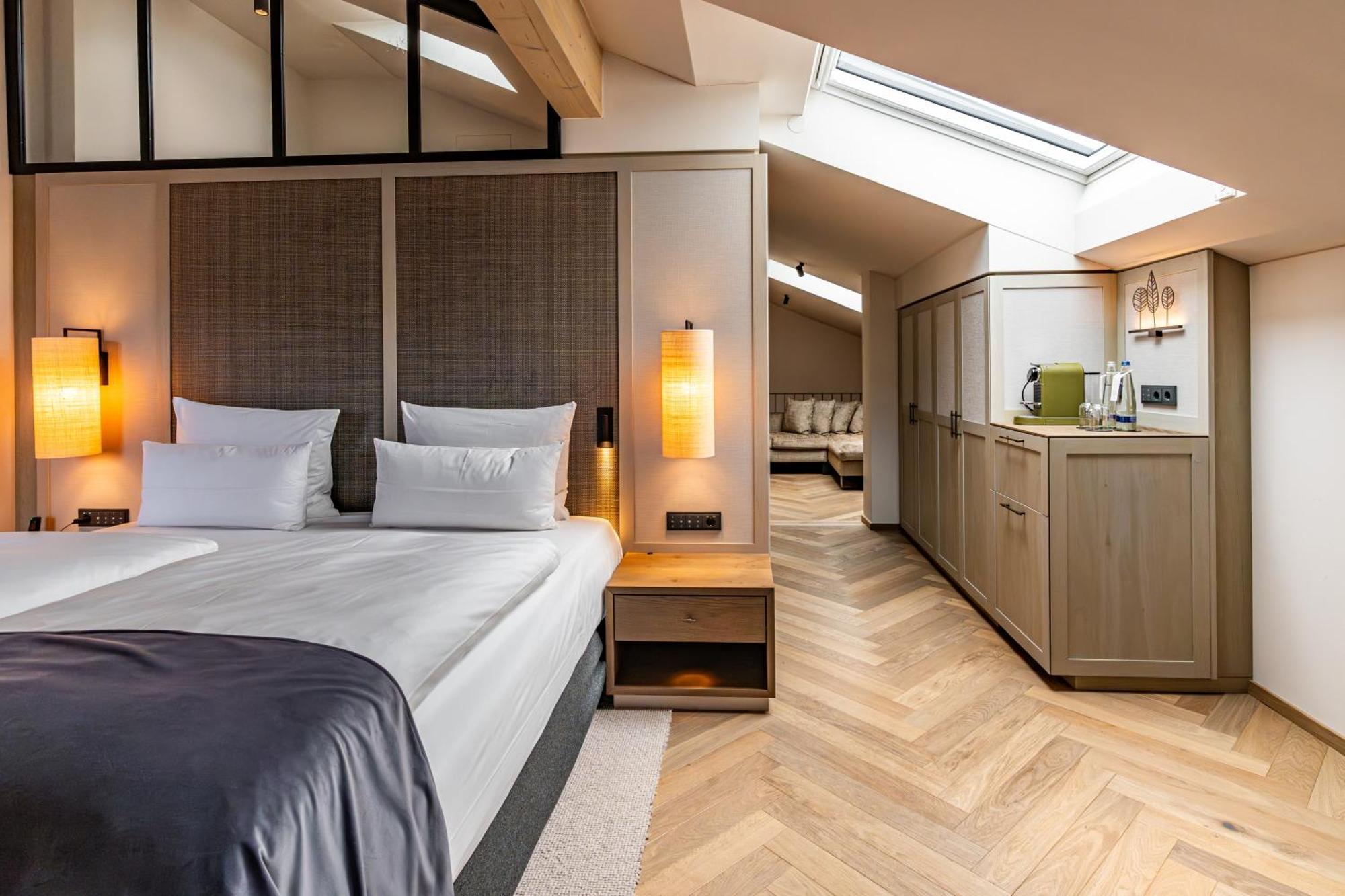 Parkhotel Egerner Hoefe Rottach-Egern Ngoại thất bức ảnh
