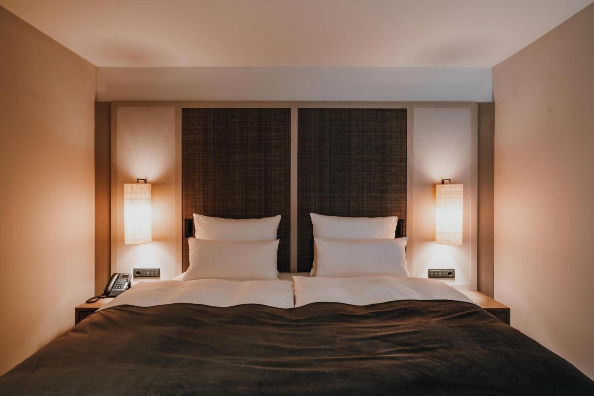 Parkhotel Egerner Hoefe Rottach-Egern Ngoại thất bức ảnh