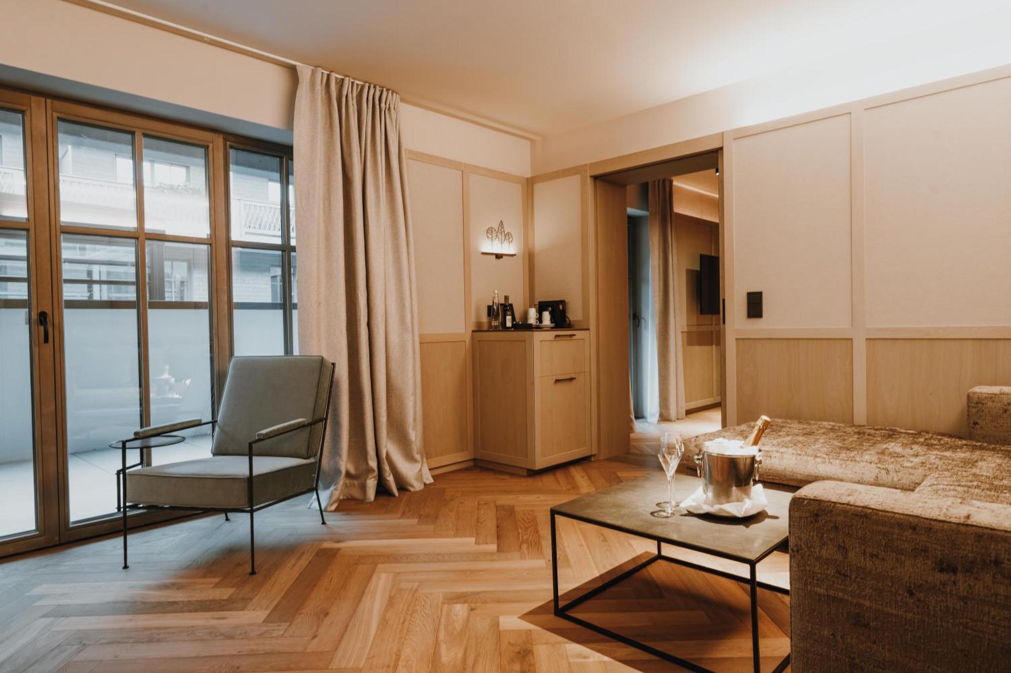 Parkhotel Egerner Hoefe Rottach-Egern Ngoại thất bức ảnh